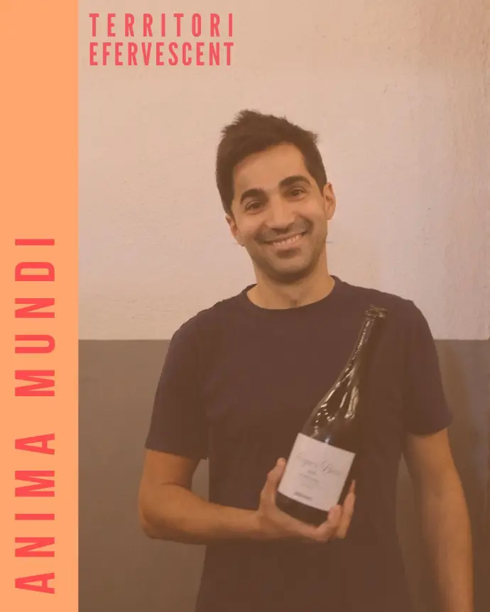 Anima Mundi