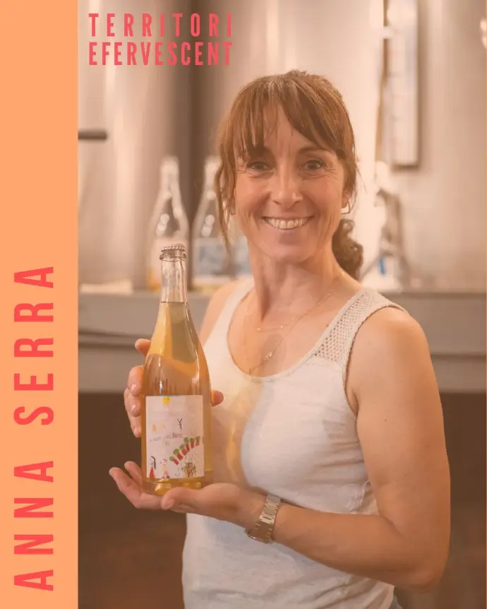 Anna Serra