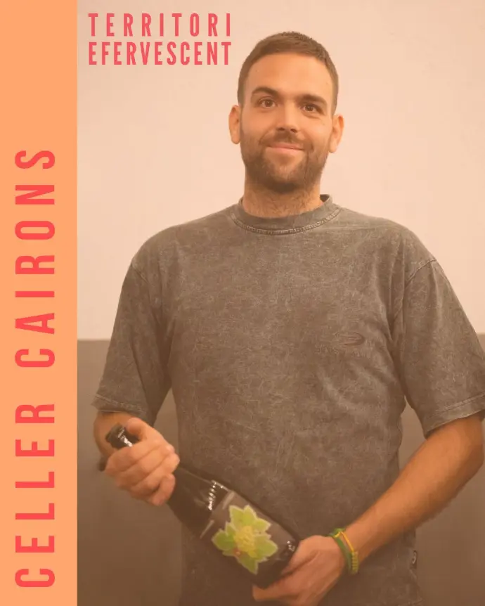 Celler Cairons