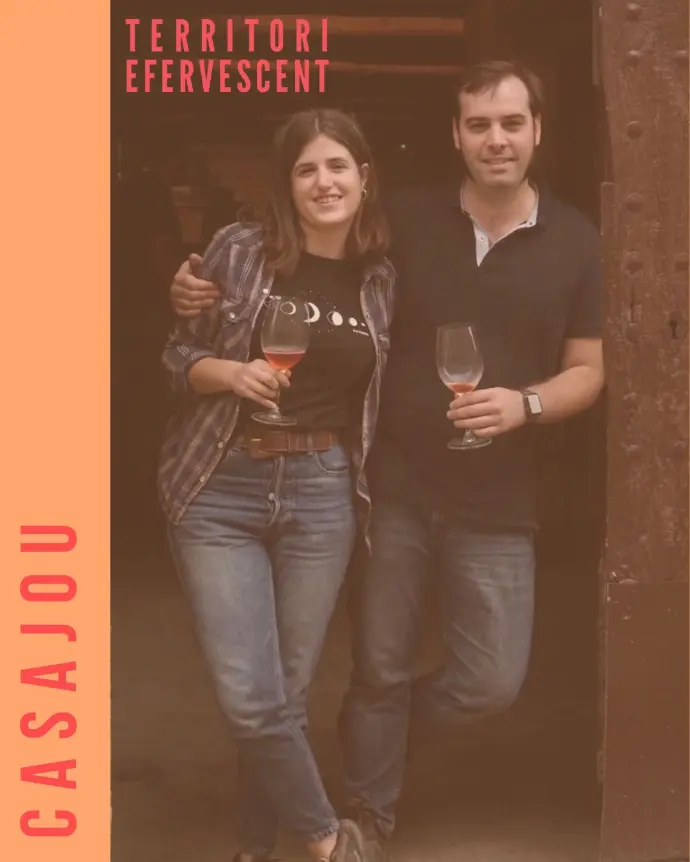Casajou