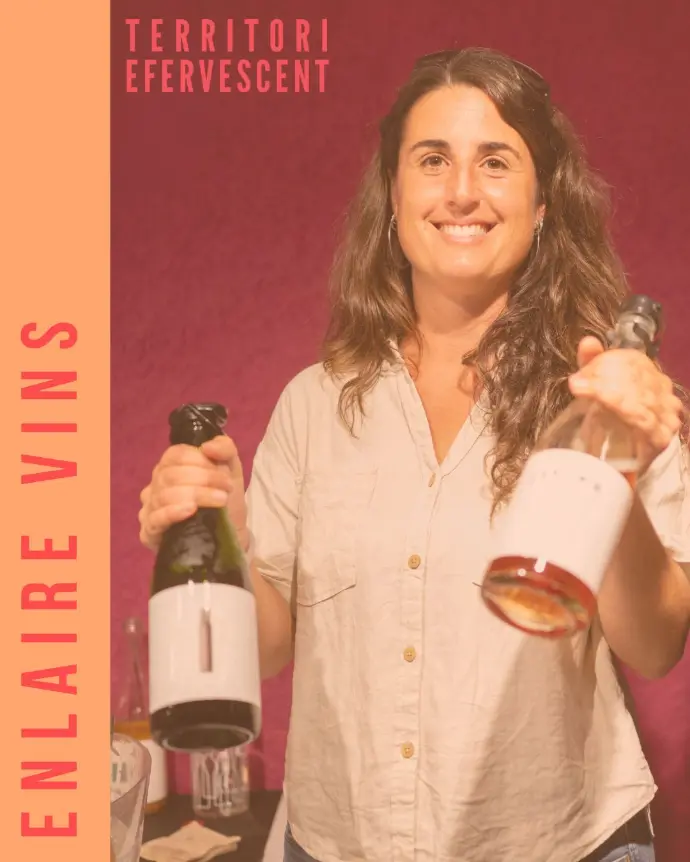 Enlaire Vins
