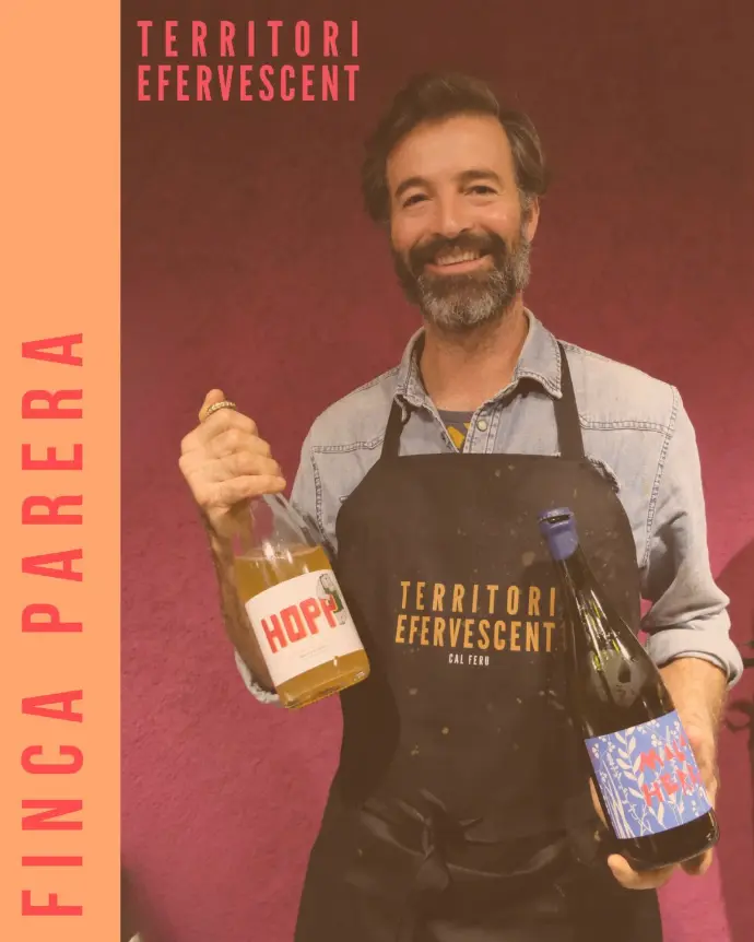 Finca Parera