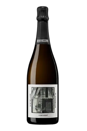 [358298] CISTELLER CLAROBSCUR BRUT NATURE