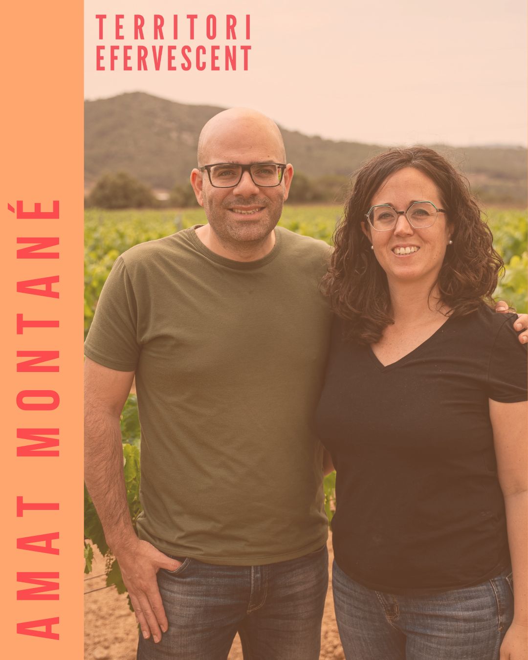 Família Amat Montané