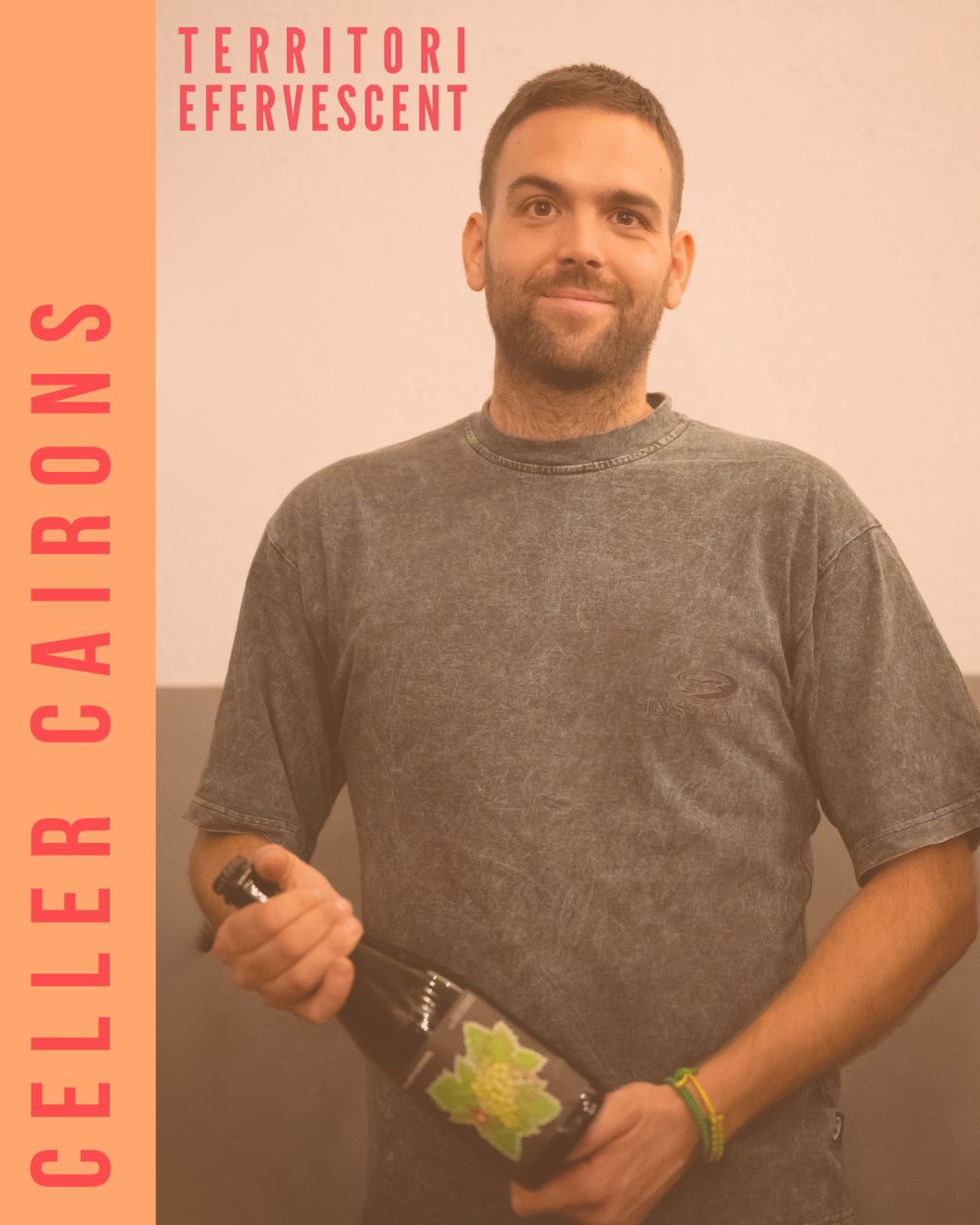 Celler Cairons