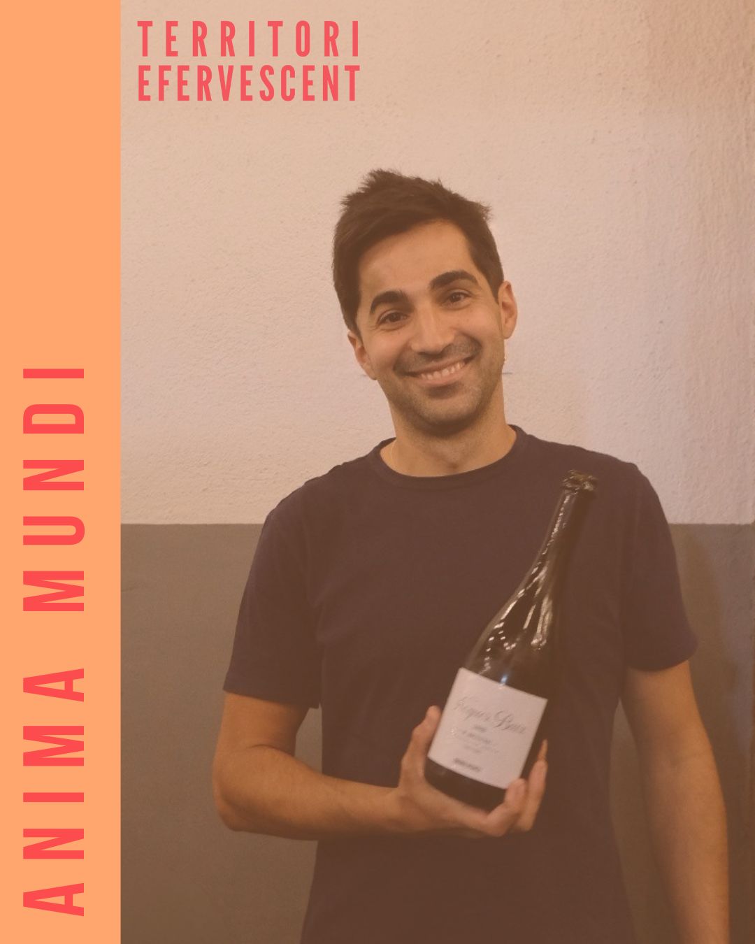 AT Roca - Anima Mundi