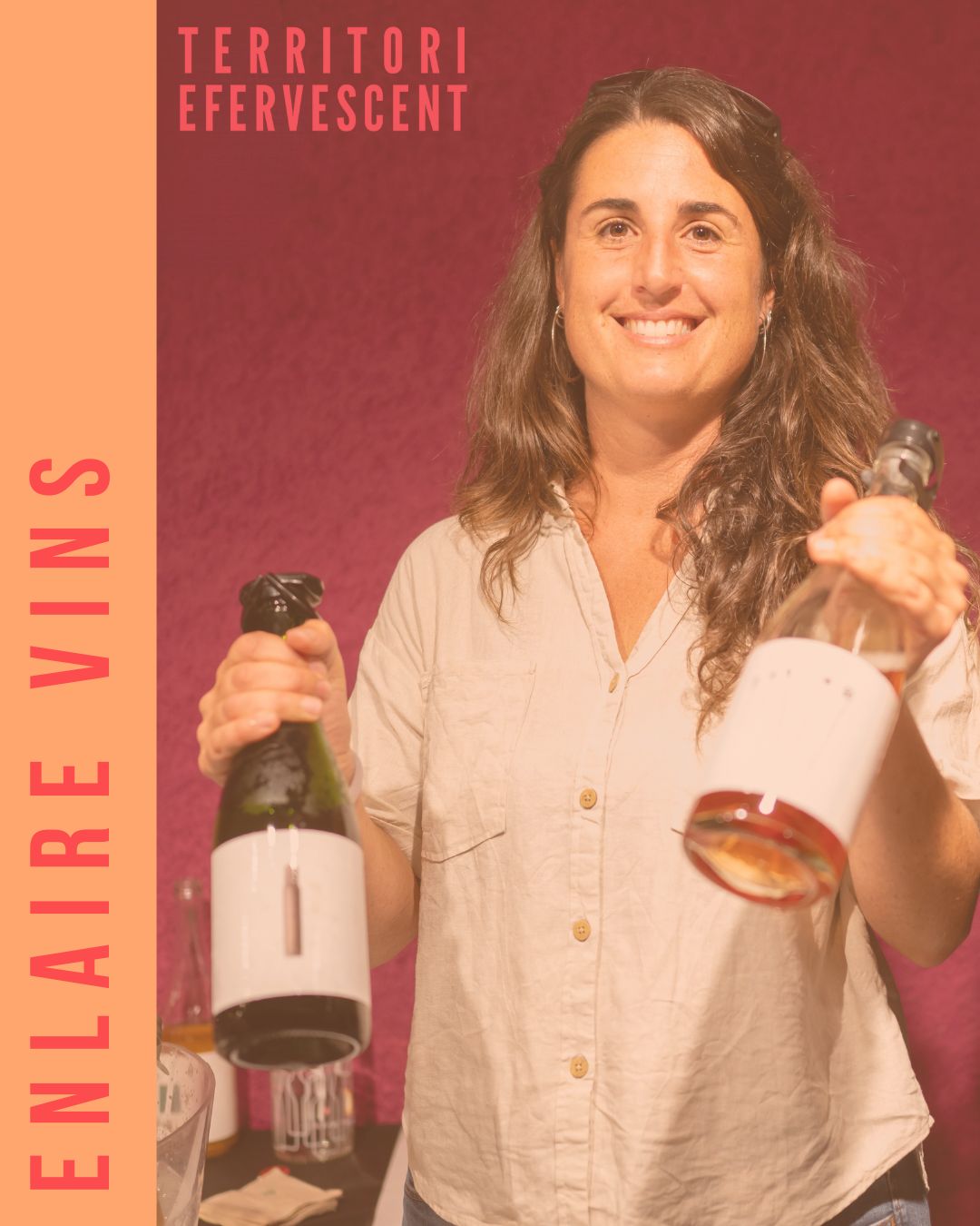 Enlaire Vins - Mas Gori